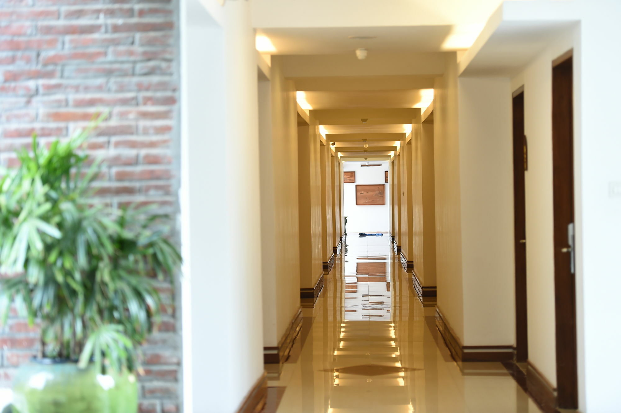 Zfreeti Hotel Nyaung-U Eksteriør bilde